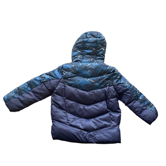 Snozu - Winter Jacket + Beanie Hat ( set ) - Picture 5 of 7